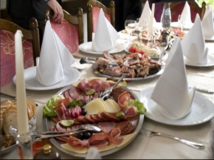 Foto: Restaurant Zagreb 