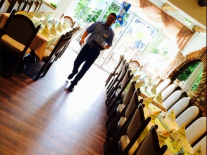 Foto: Restaurant Zagreb