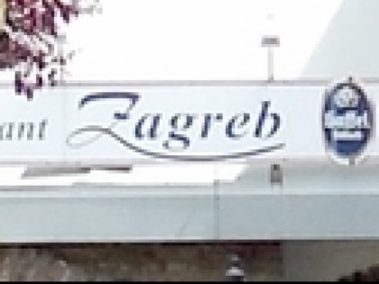 Foto: Restaurant Zagreb