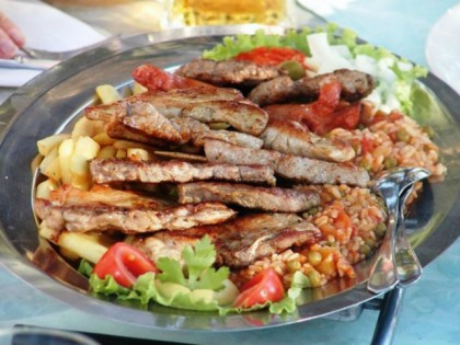 Foto: Restaurant Zagreb
