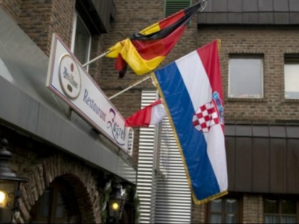 Foto: Restaurant Zagreb
